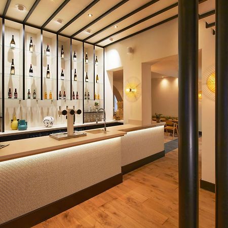 Mercure Grand Hotel Metz Centre Cathedrale Dış mekan fotoğraf