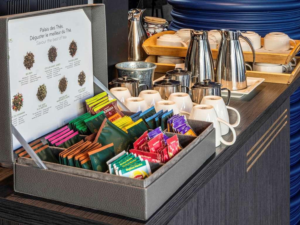 Mercure Grand Hotel Metz Centre Cathedrale Dış mekan fotoğraf